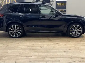 BMW X5 xDrive 30 d M Sport  Laser Pano