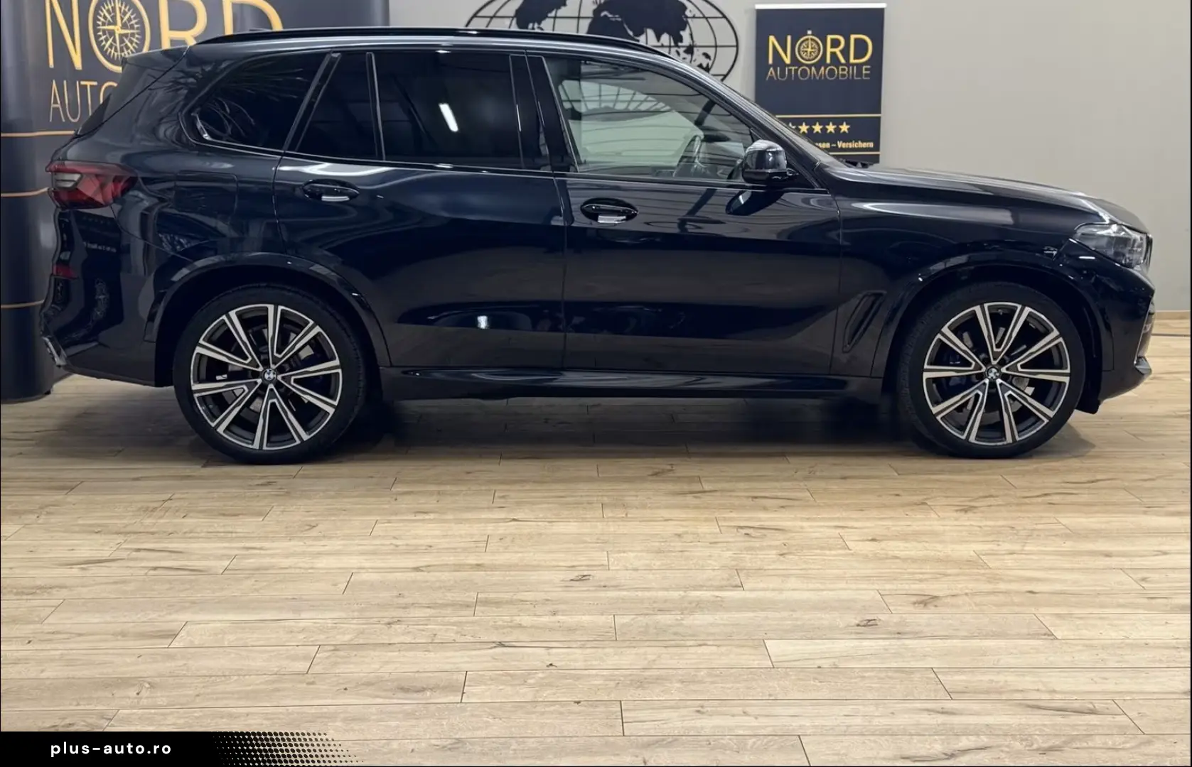 BMW X5 xDrive 30 d M Sport  Laser Pano
