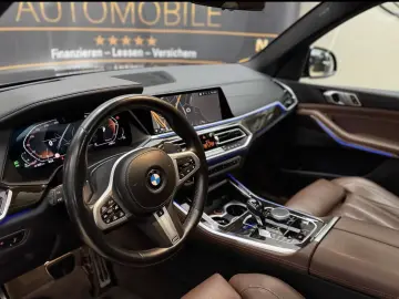 BMW X5 xDrive 30 d M Sport  Laser Pano