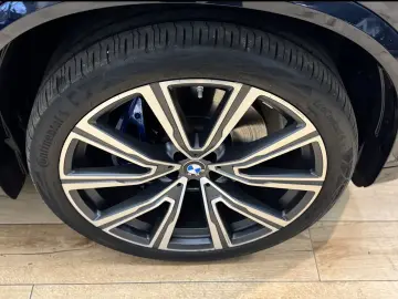 BMW X5 xDrive 30 d M Sport  Laser Pano