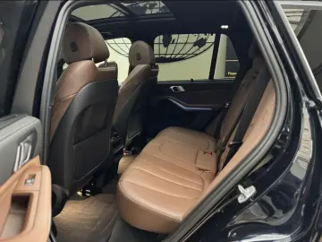 BMW X5 xDrive 30 d M Sport  Laser Pano