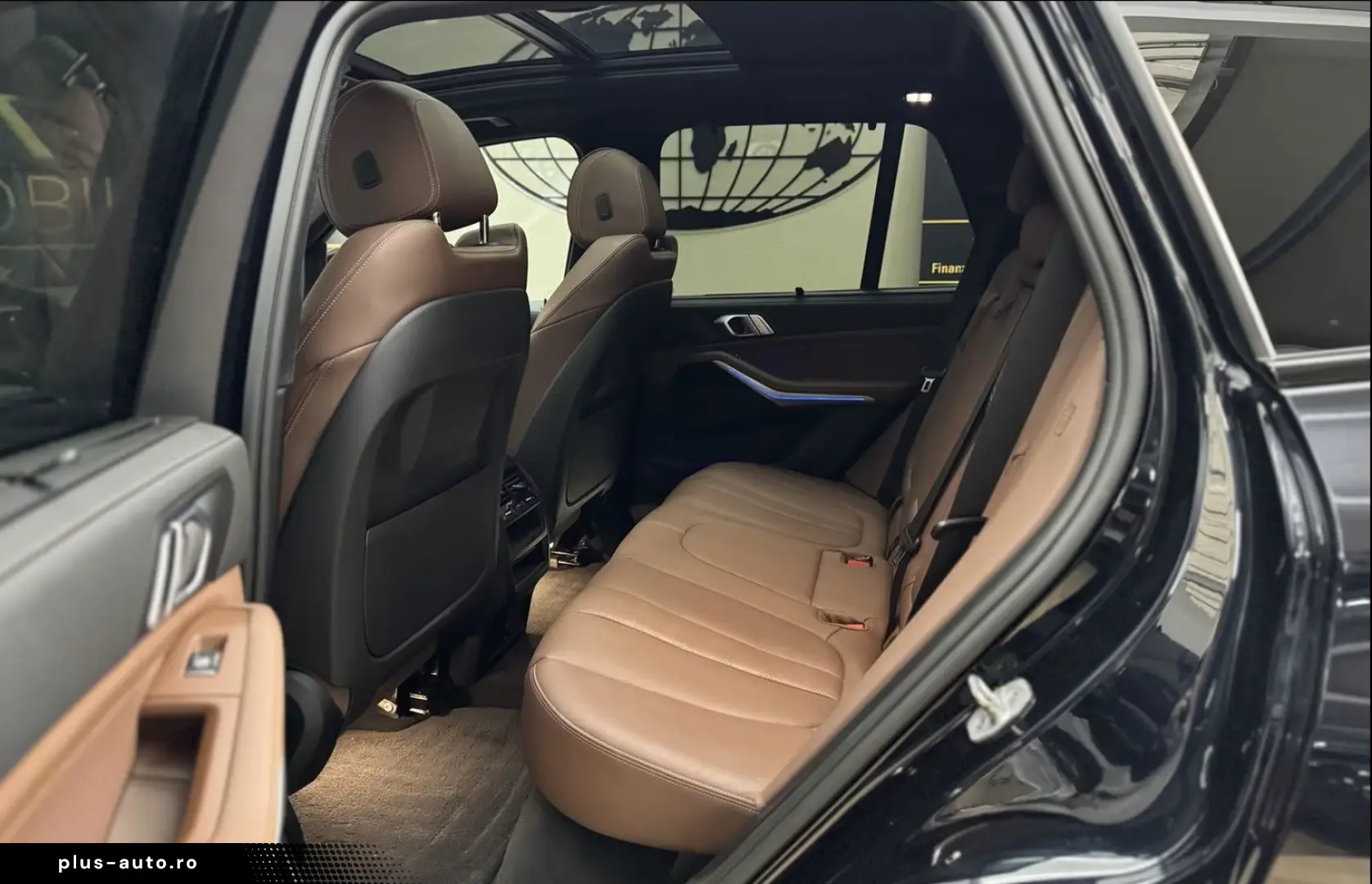 BMW X5 xDrive 30 d M Sport  Laser Pano