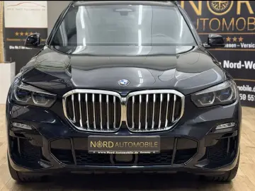 BMW X5 xDrive 30 d M Sport  Laser Pano