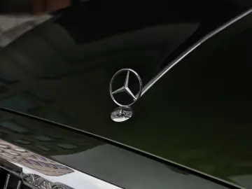 Mercedes-Benz S 680 MAYBACH V12 EDIȚIE   1 DIN 50