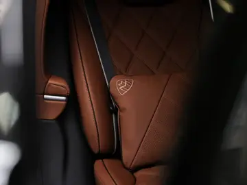 Mercedes-Benz S 680 MAYBACH V12 EDIȚIE   1 DIN 50