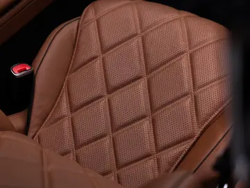 Mercedes-Benz S 680 MAYBACH V12 EDIȚIE   1 DIN 50