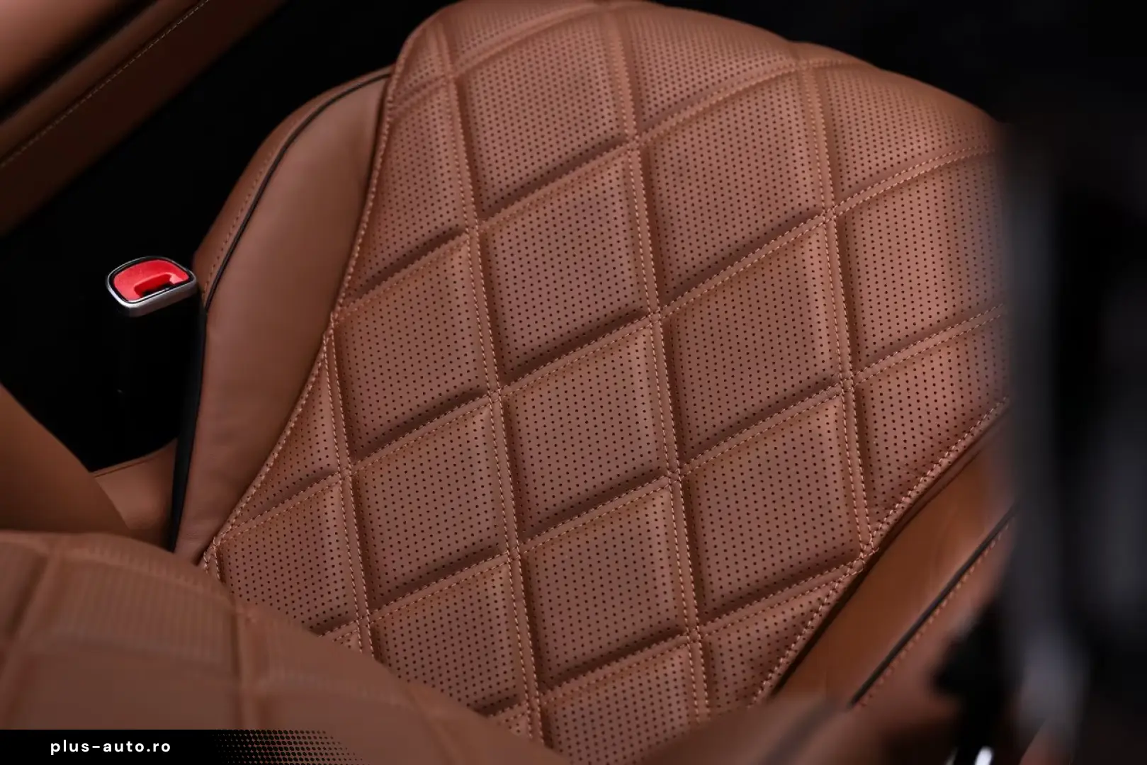 Mercedes-Benz S 680 MAYBACH V12 EDIȚIE   1 DIN 50