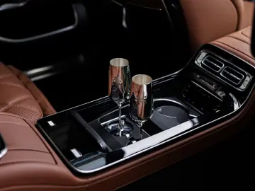 Mercedes-Benz S 680 MAYBACH V12 EDIȚIE   1 DIN 50