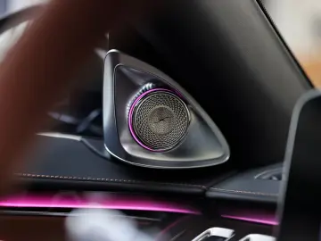 Mercedes-Benz S 680 MAYBACH V12 EDIȚIE   1 DIN 50