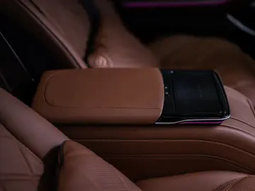 Mercedes-Benz S 680 MAYBACH V12 EDIȚIE   1 DIN 50