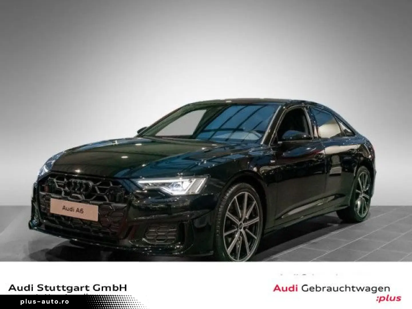 AUDI A6 Limousine S line 45 TFSI quattro S tronic