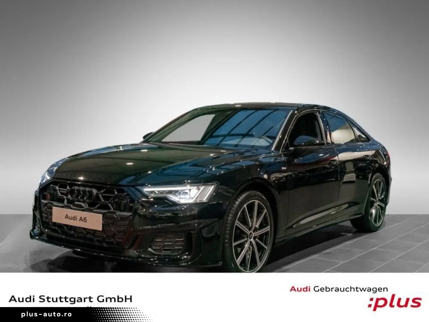 AUDI A6 Limousine S line 45 TFSI quattro S tronic