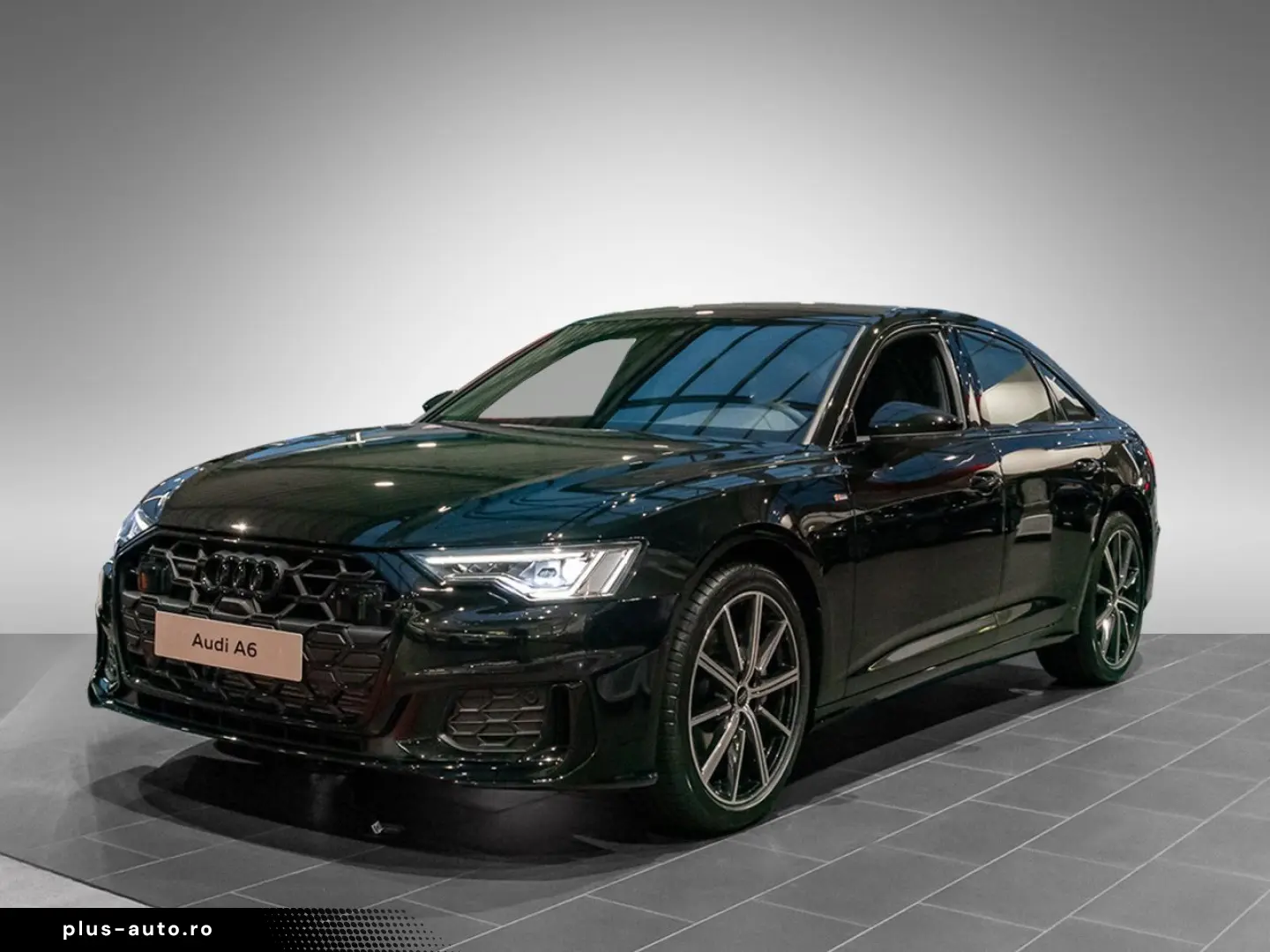 AUDI A6 Limousine S line 45 TFSI quattro S tronic