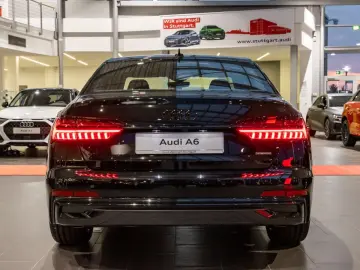 AUDI A6 Limousine S line 45 TFSI quattro S tronic
