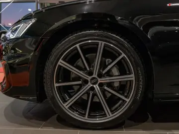 AUDI A6 Limousine S line 45 TFSI quattro S tronic