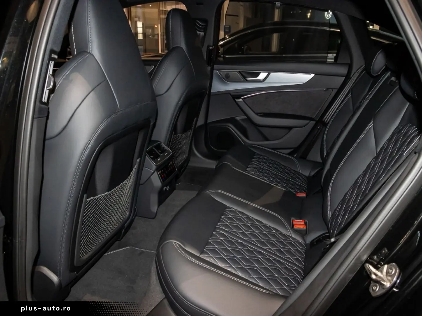 AUDI A6 Limousine S line 45 TFSI quattro S tronic