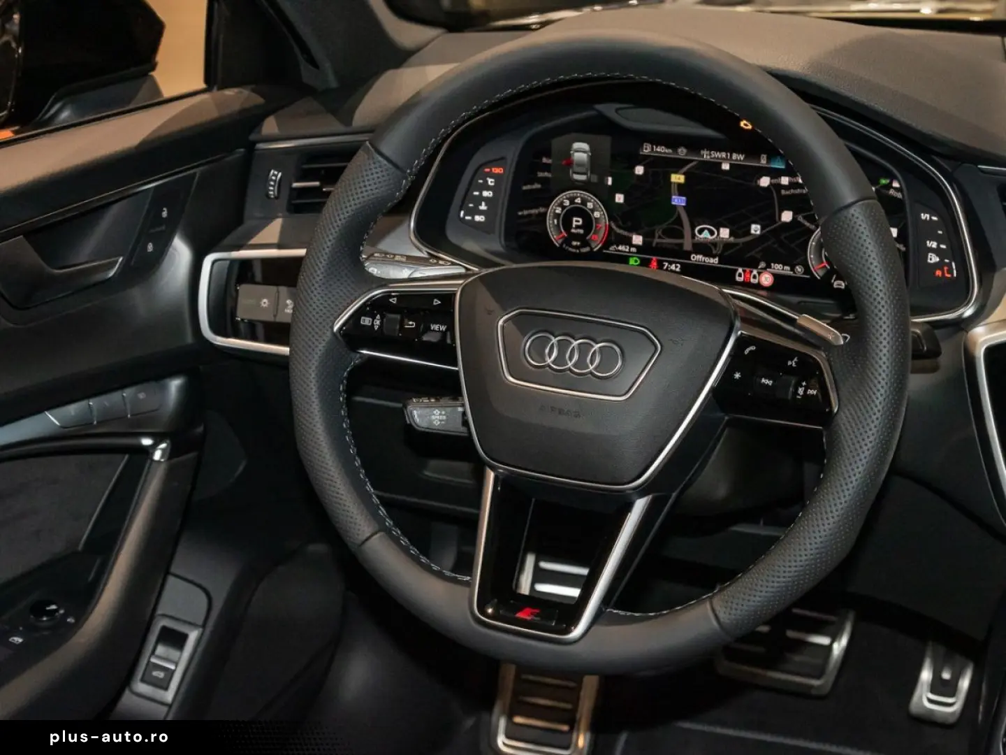 AUDI A6 Limousine S line 45 TFSI quattro S tronic