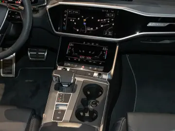 AUDI A6 Limousine S line 45 TFSI quattro S tronic