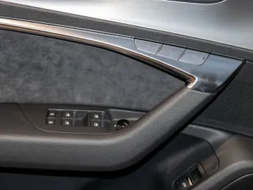 AUDI A6 Limousine S line 45 TFSI quattro S tronic