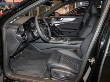 AUDI A6 Limousine S line 45 TFSI quattro S tronic