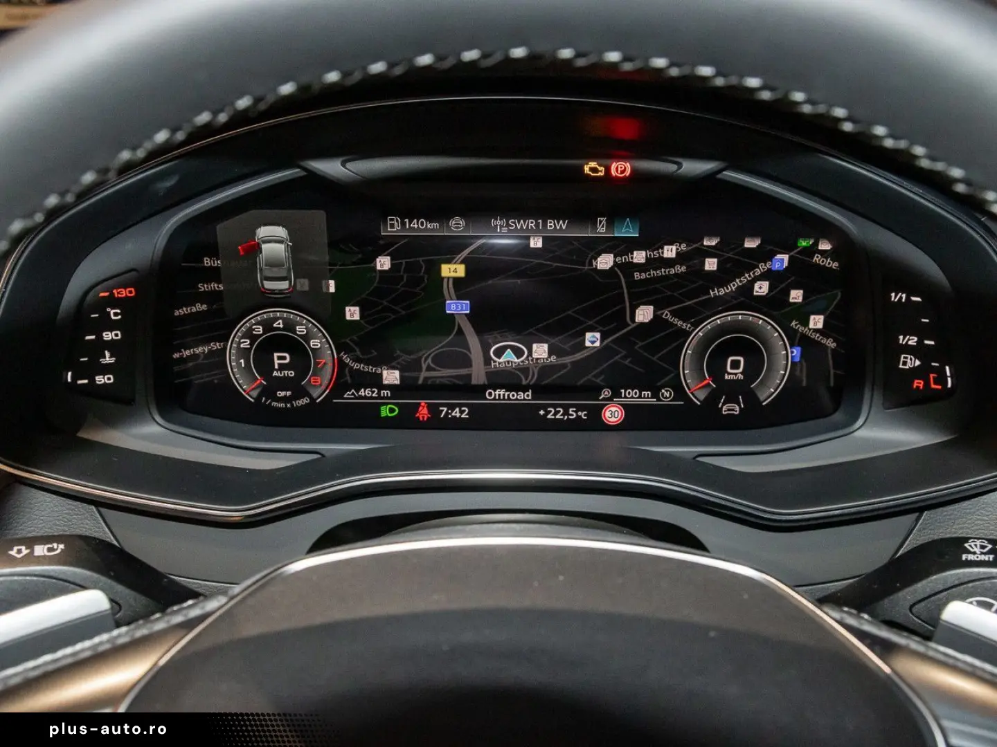 AUDI A6 Limousine S line 45 TFSI quattro S tronic