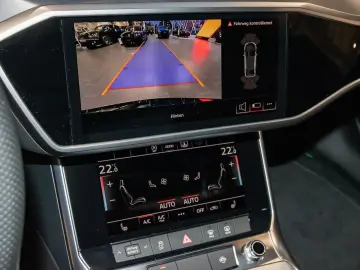 AUDI A6 Limousine S line 45 TFSI quattro S tronic