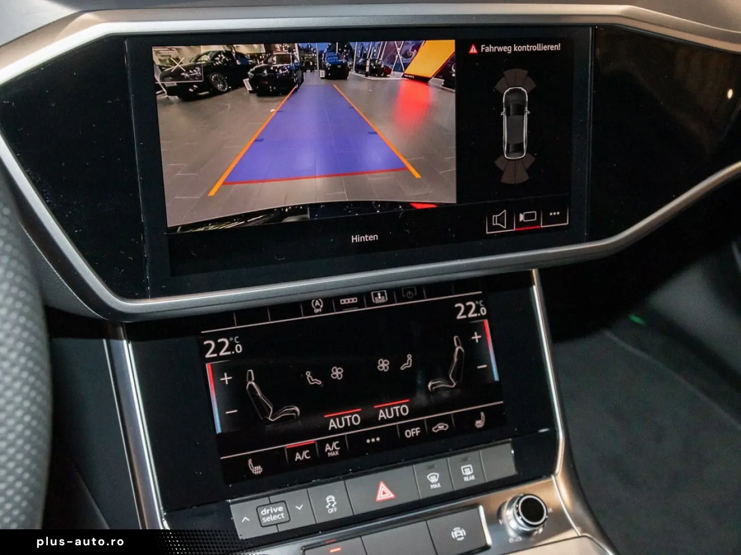 AUDI A6 Limousine S line 45 TFSI quattro S tronic