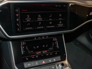 AUDI A6 Limousine S line 45 TFSI quattro S tronic