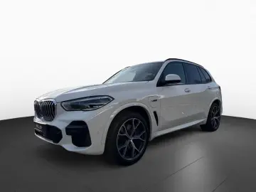BMW X5 xDrive45e M Sport LCProf Innov