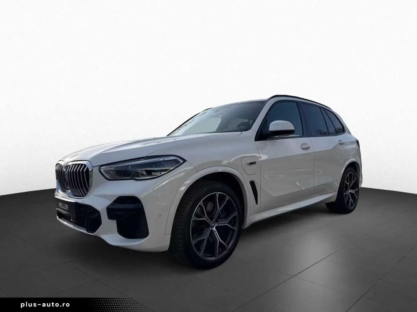 BMW X5 xDrive45e M Sport LCProf Innov