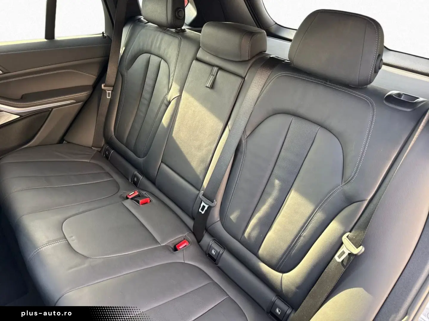 BMW X5 xDrive45e M Sport LCProf Innov