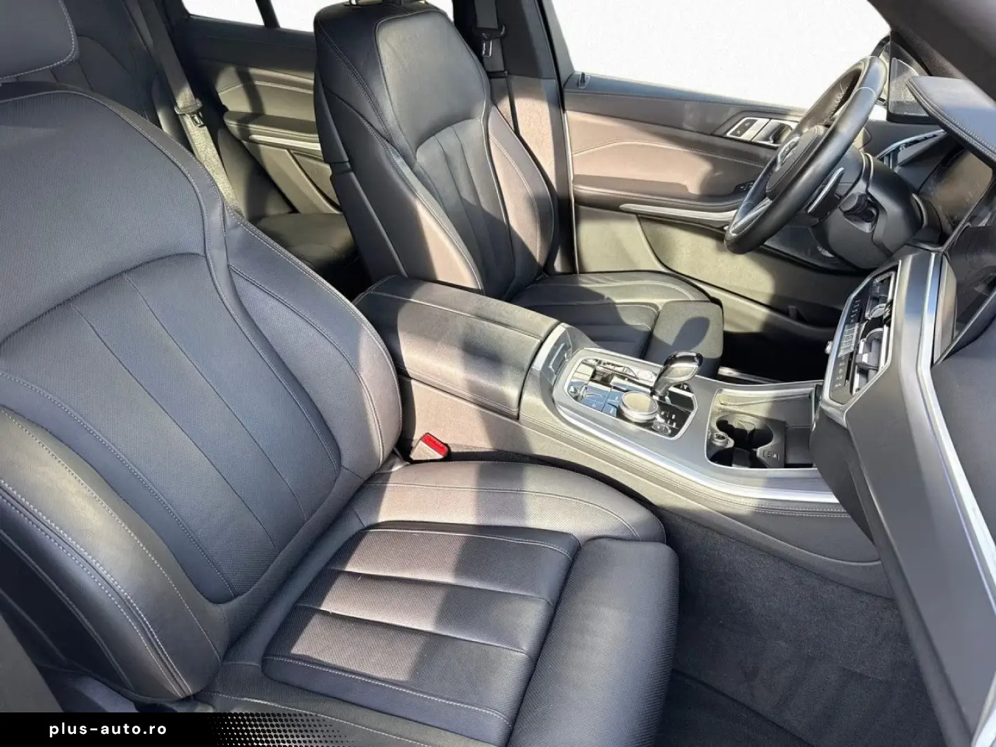 BMW X5 xDrive45e M Sport LCProf Innov