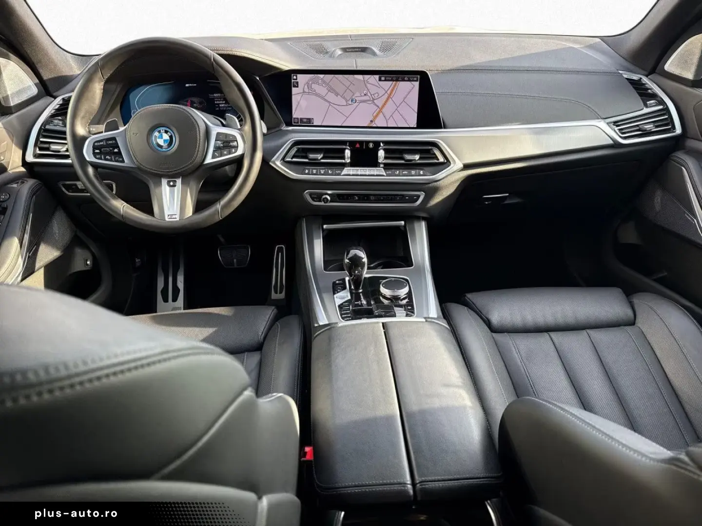BMW X5 xDrive45e M Sport LCProf Innov