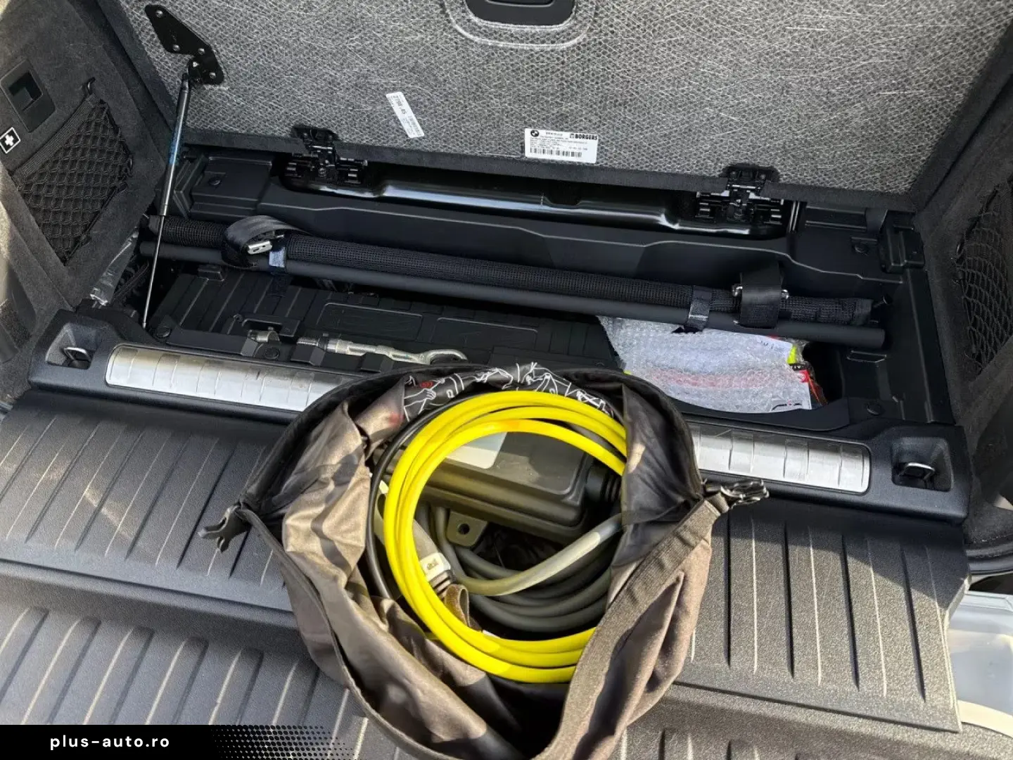 BMW X5 xDrive45e M Sport LCProf Innov