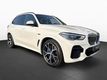 BMW X5 xDrive45e M Sport LCProf Innov