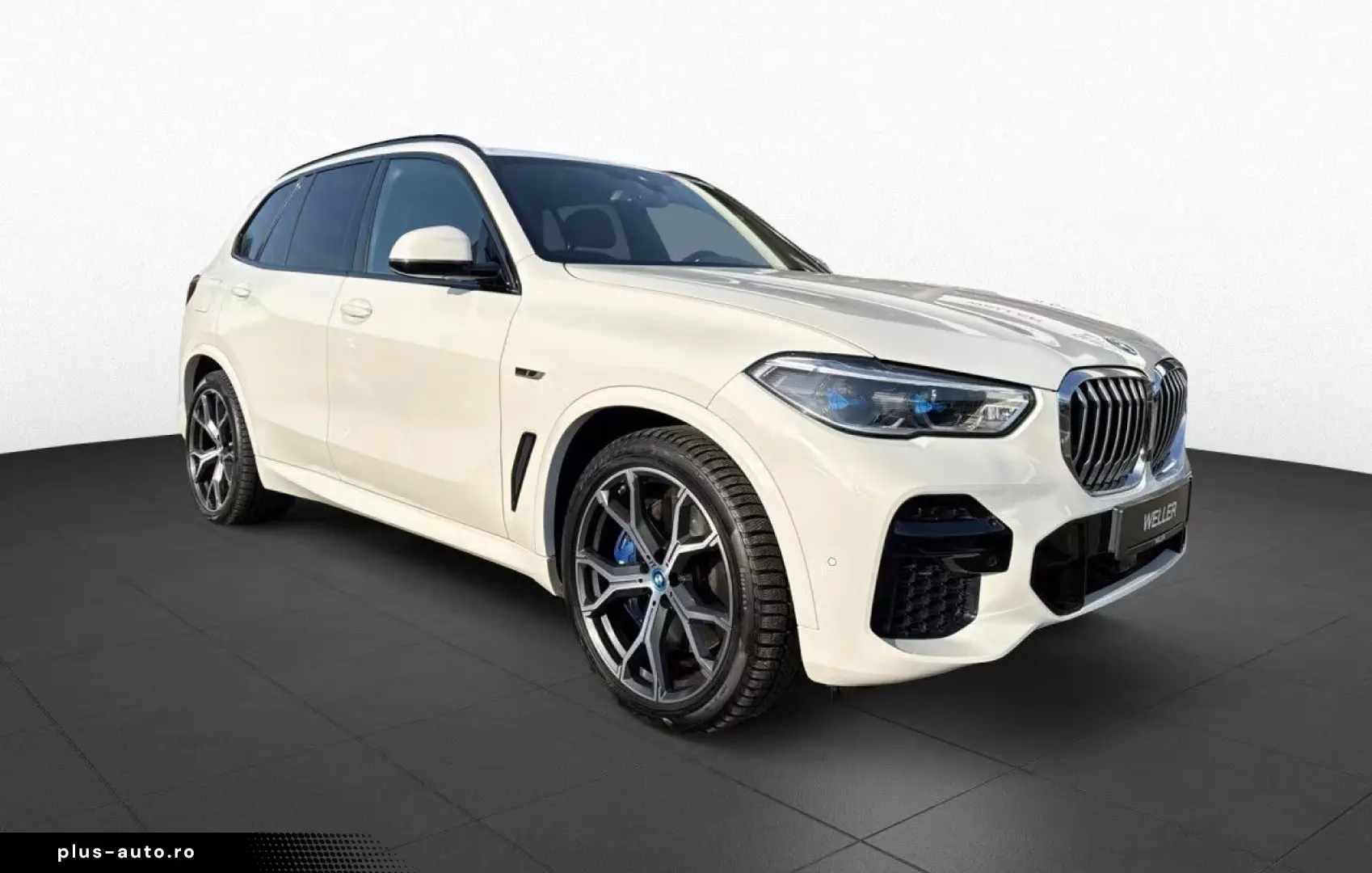 BMW X5 xDrive45e M Sport LCProf Innov