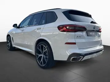 BMW X5 xDrive45e M Sport LCProf Innov