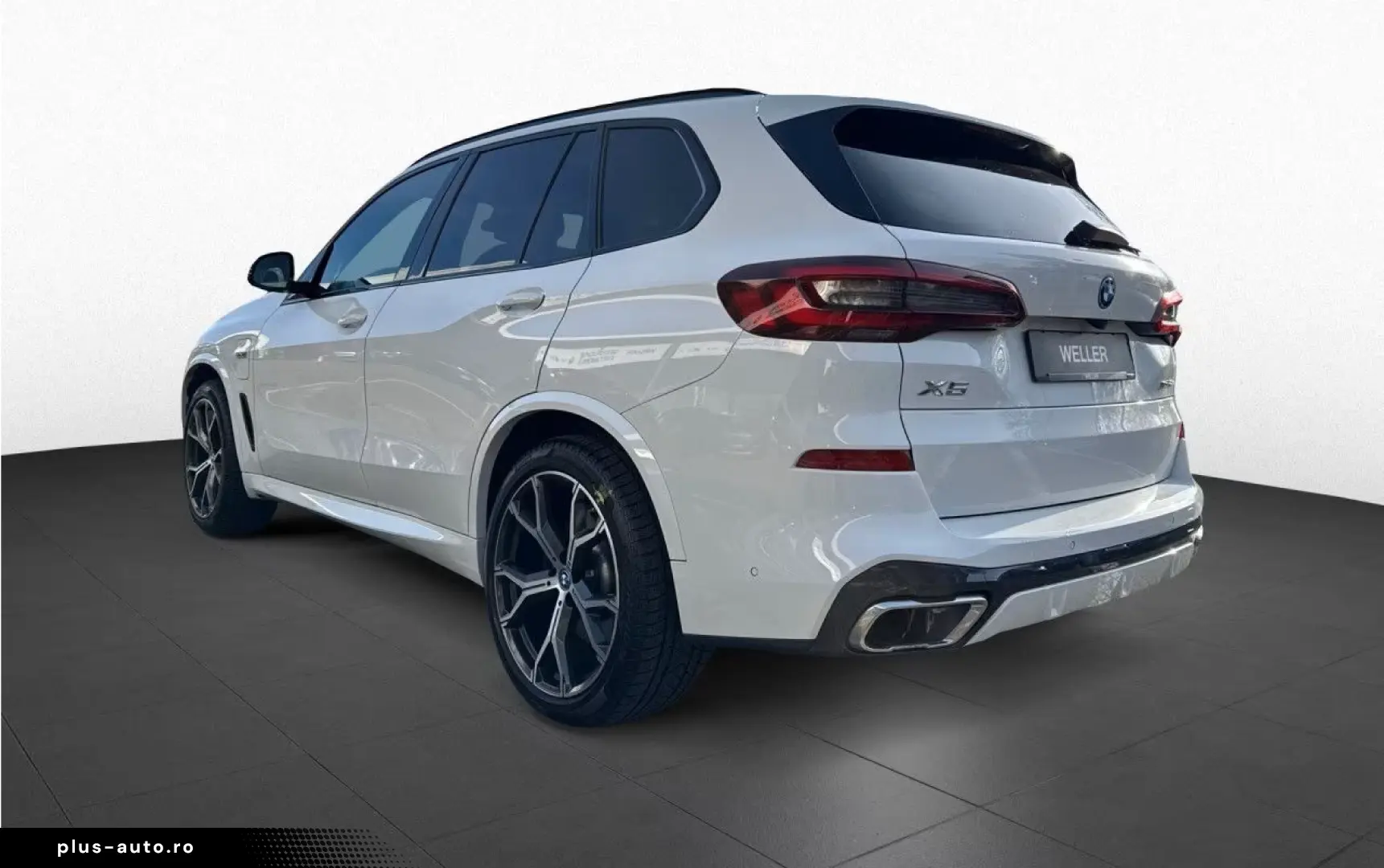 BMW X5 xDrive45e M Sport LCProf Innov