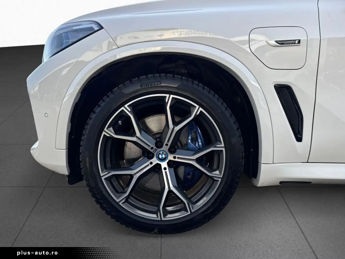 BMW X5 xDrive45e M Sport LCProf Innov