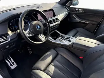 BMW X5 xDrive45e M Sport LCProf Innov