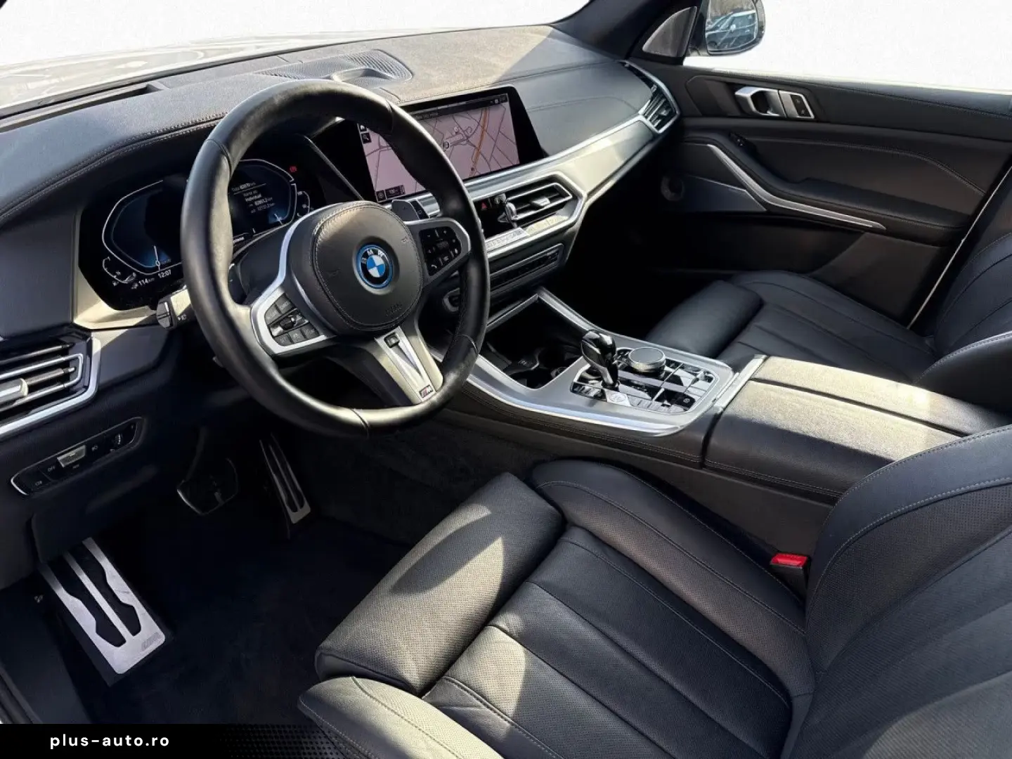 BMW X5 xDrive45e M Sport LCProf Innov