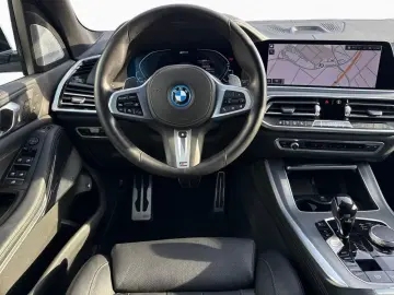 BMW X5 xDrive45e M Sport LCProf Innov