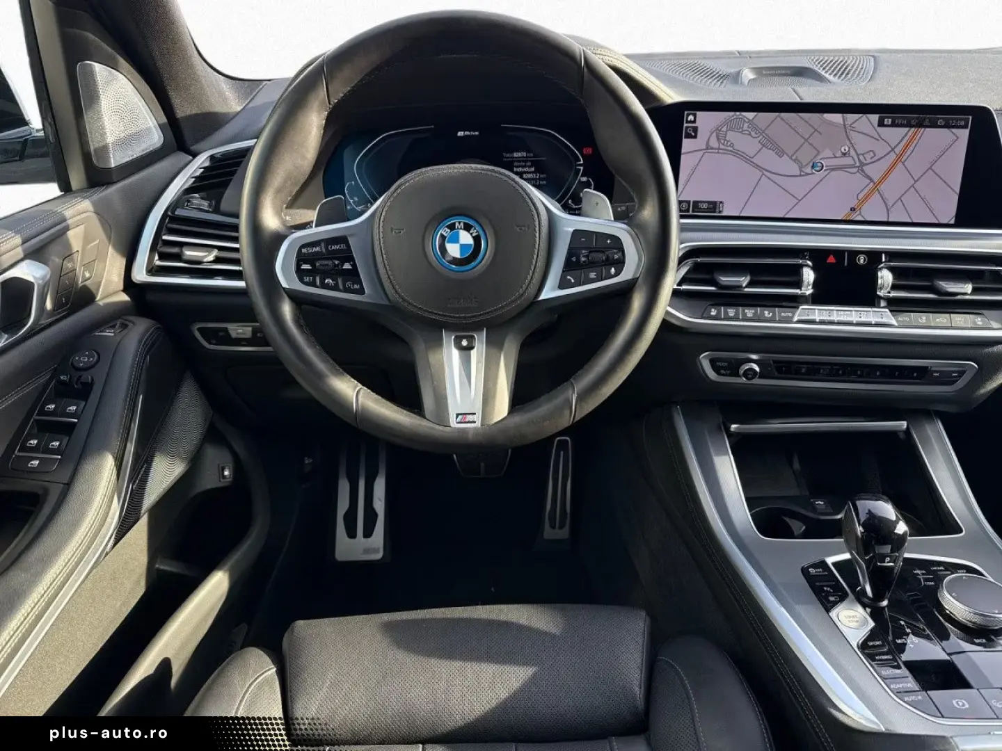 BMW X5 xDrive45e M Sport LCProf Innov