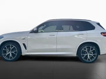 BMW X5 xDrive45e M Sport LCProf Innov