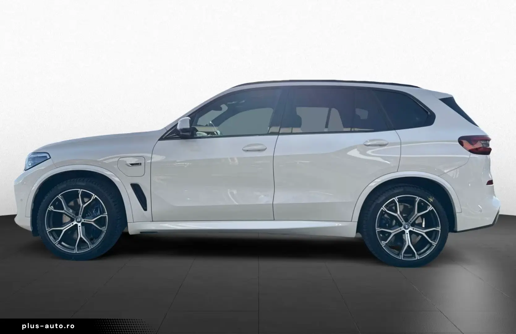 BMW X5 xDrive45e M Sport LCProf Innov