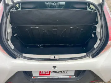 Toyota Aygo 1.0 X - play