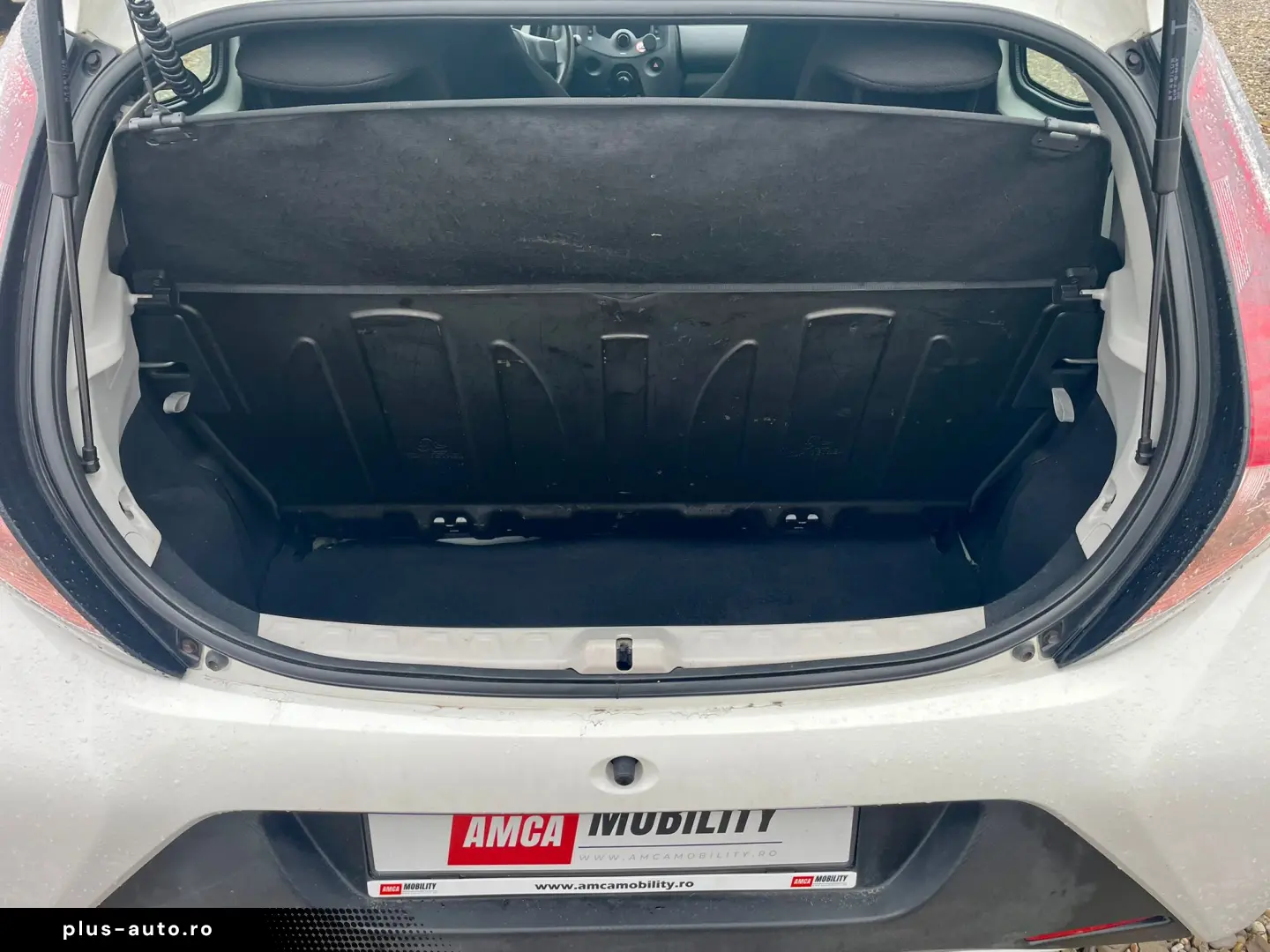 Toyota Aygo 1.0 X - play