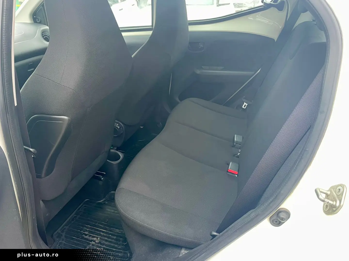 Toyota Aygo 1.0 X - play