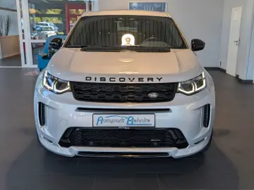 LAND ROVER Discovery Sport P250 R-Dynamic AWD AHK Panorama