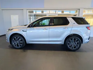 LAND ROVER Discovery Sport P250 R-Dynamic AWD AHK Panorama